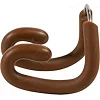 Зажим для носа Arena SUPER NOSE CLIP II кофейный OFSM