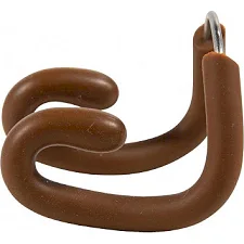 Зажим для носа Arena SUPER NOSE CLIP II кофейный OFSM