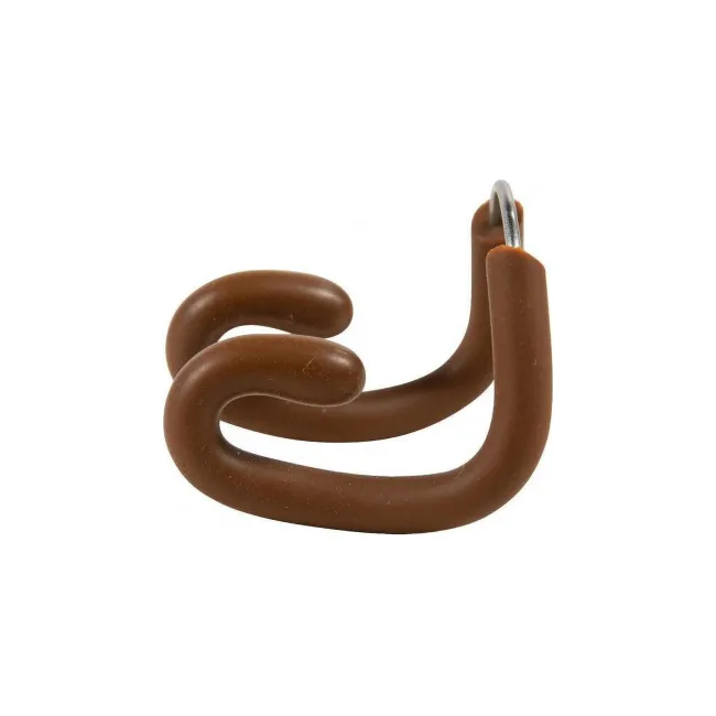 Зажим для носа Arena SUPER NOSE CLIP II кофейный OFSM