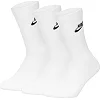 Шкарпетки Nike U NK NSW EVERYDAY ESSENTIAL CR 3PR