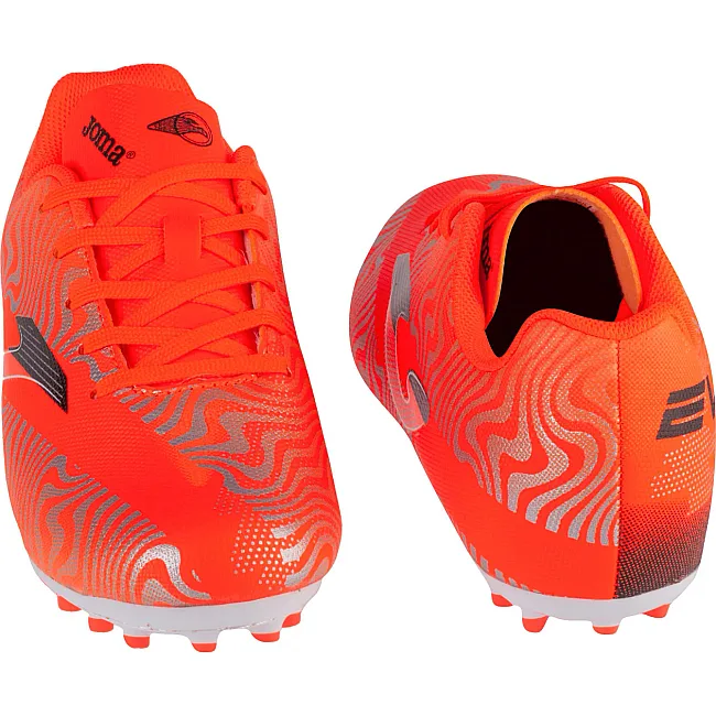 Бутси дитячі Joma EVOLUTION помаранчевий