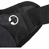 Мотосумка набедренная SP-SPORT
 MT-2707 6л 27x25x8см