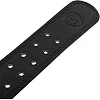 Пояс для тяжелой атлетики кожа
 VELO

 VL-8502 спинка-15см (Черный)