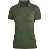 Футболка поло premium basics JAKO 6329-28