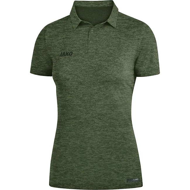 Футболка поло premium basics JAKO 6329-28