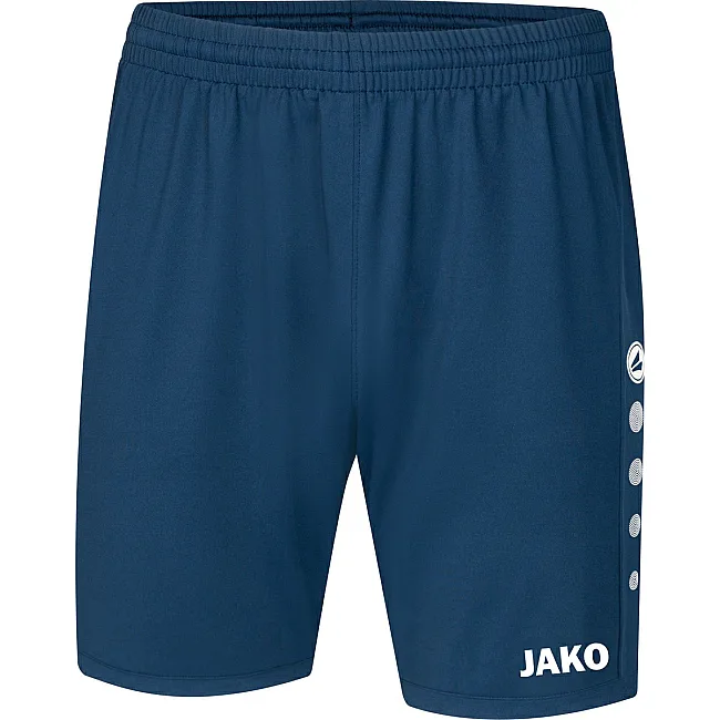 Спортивні шорти premium JAKO 4465-09