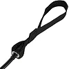 Палка гимнастическая с эспандерами Gym Stick для фитнеса SP-SPORT
 FI-4412 1,3м