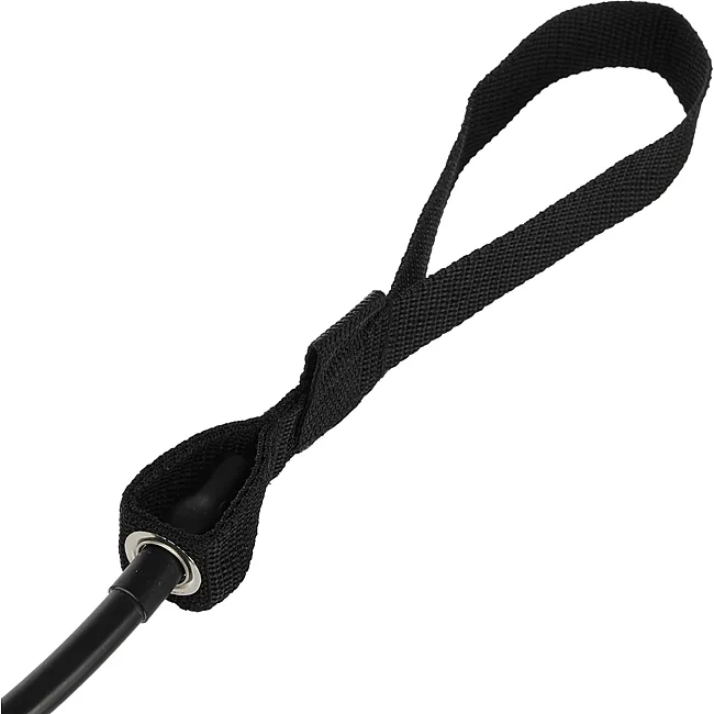 Палка гимнастическая с эспандерами Gym Stick для фитнеса SP-SPORT
 FI-4412 1,3м