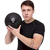 Слембол м'яч набивний для кросфіту та фітнесу
 ZELART
 FI-7474-3 3кг