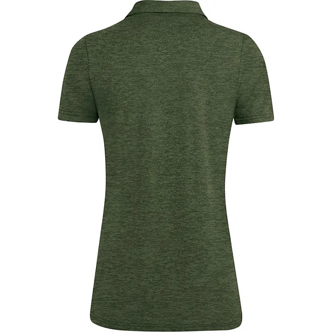 Футболка поло premium basics JAKO 6329-28