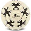 Футбольный мяч
 TENTH BALLONSTAR FB-7937 №5 PU (Белый-черный)