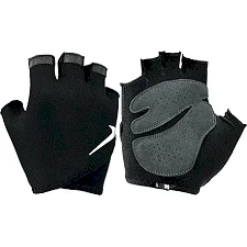 Перчатки для тренинга Nike W GYM ESSENTIAL FG черный