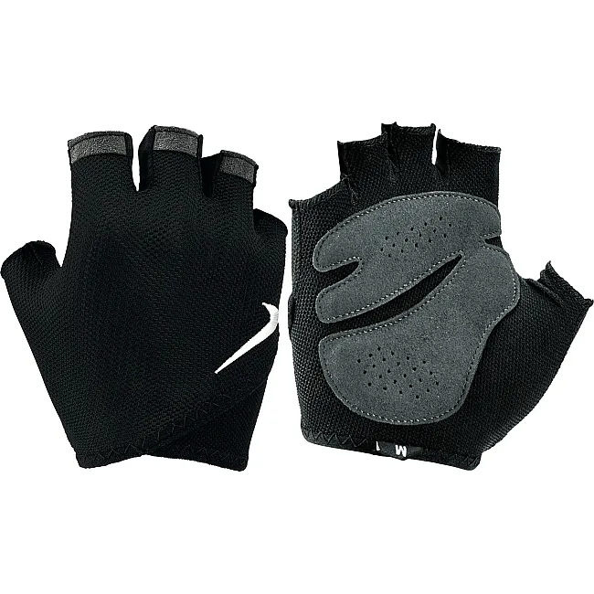 Перчатки для тренинга Nike W GYM ESSENTIAL FG черный