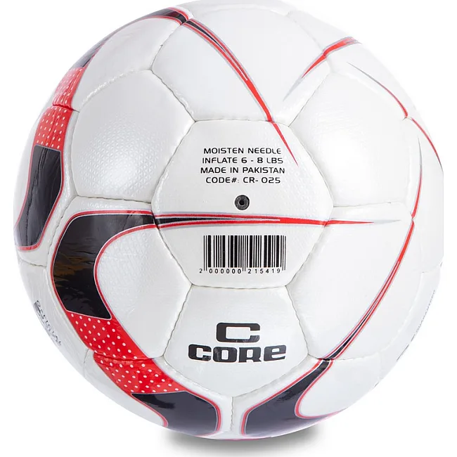 Футбольний м'яч
 CORE DIADORA
MOND CR-025 №5 PU