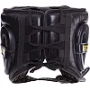 Шлем для бокса в мексиканском стиле
 кожаный UFC PRO Prem Lace Up UHK-75056