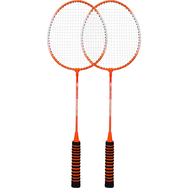 Ракетки для бадминтона в чехле WEINIXUN WNX-216