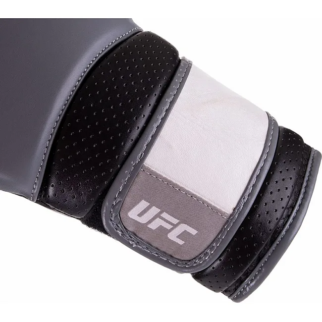 Боксерські рукавички

 шкіряні UFC PRO Training UHK-69996 18унцій