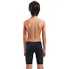 Плавки-шорти для хлопчиків Arena SEA WATER SWIM JAMMER чорний, бірюзовий