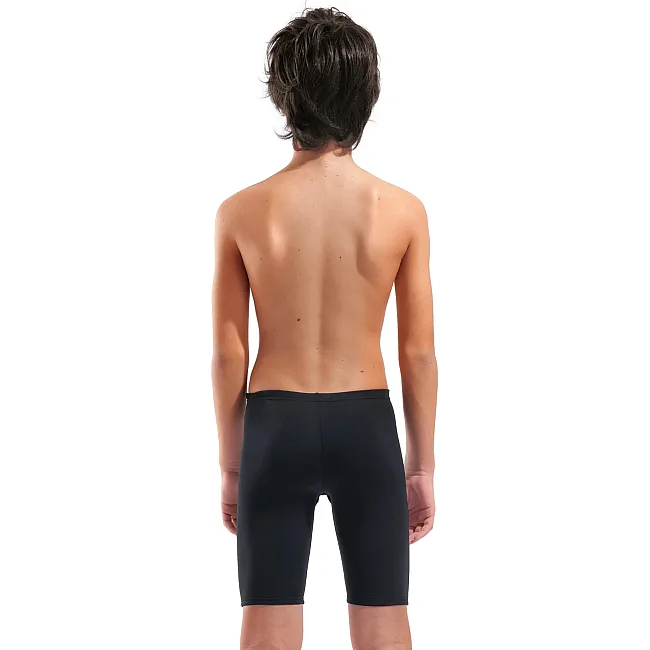 Плавки-шорти для хлопчиків Arena SEA WATER SWIM JAMMER чорний, бірюзовий