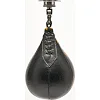 Пневмогрушь боксерская Leone AT805 Speed ball Black M