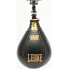 Пневмогрушь боксерская Leone AT805 Speed ball Black M