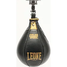 Пневмогрушь боксерская Leone AT805 Speed ball Black M