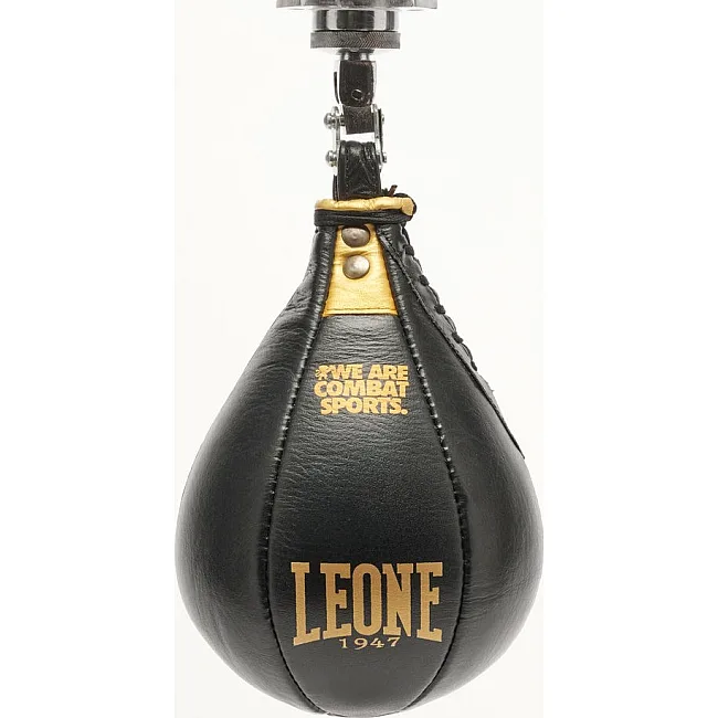 Пневмогрушь боксерская Leone AT805 Speed ball Black M