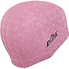 Шапочка для бассейна
 текстильная с покрытием PU CIMA PL-3017 (Разные цвета)