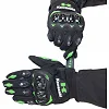 Мотоперчатки Kawasaki MS-5529-KW