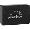 Йога-блок POWERPLAY 4006 Темно-синий