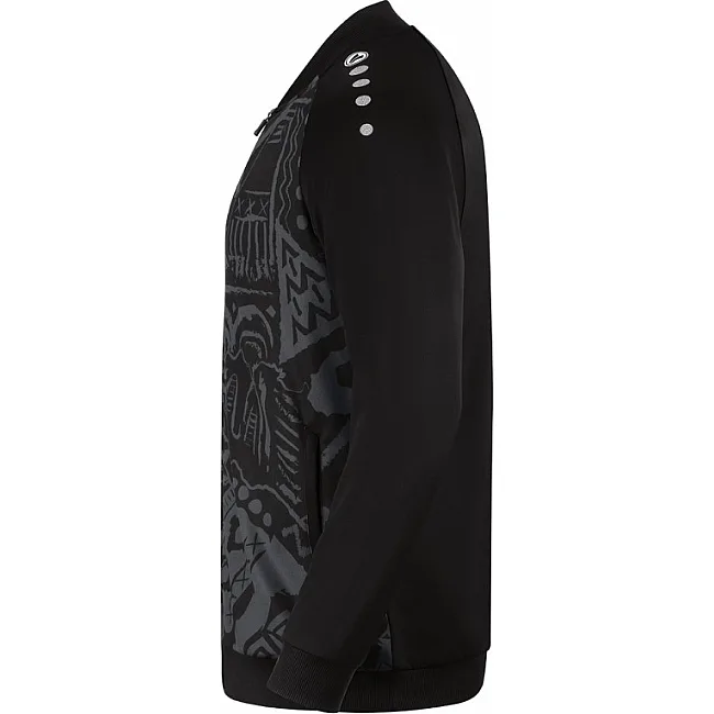 Куртка tropicana JAKO 8711-801