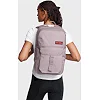 Рюкзак спортивный UNDER ARMOUR Triumph Campus BP 23L бежевый 28х46х15 см