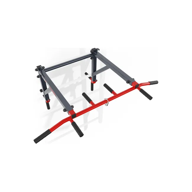 Турник для подтяжек и брусья для стремянки K-Sport KSSL080