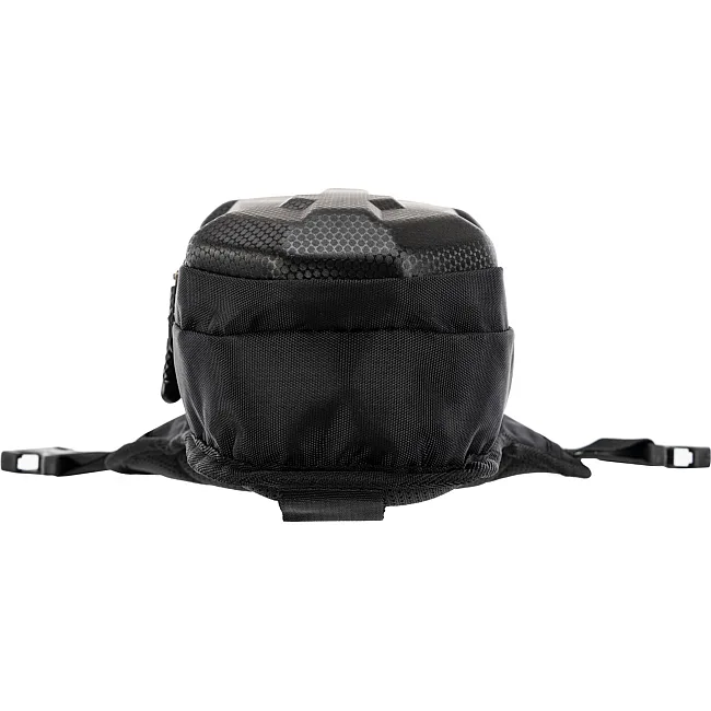 Мотосумка набедренная SP-SPORT
 MT-2707 6л 27x25x8см