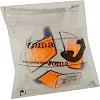 Футбольний м'яч
 JOMA
 DALI II 400649-214-T5 №5 (Білий-оранжевий)