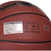 Баскетбольний м'яч
 SPALDING 76855Y TF SILVER
 7