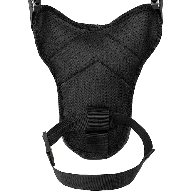 Мотосумка набедренная SP-SPORT
 MT-2707 6л 27x25x8см
