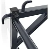 Турник для подтяжек и брусья для стремянки K-Sport KSSL080