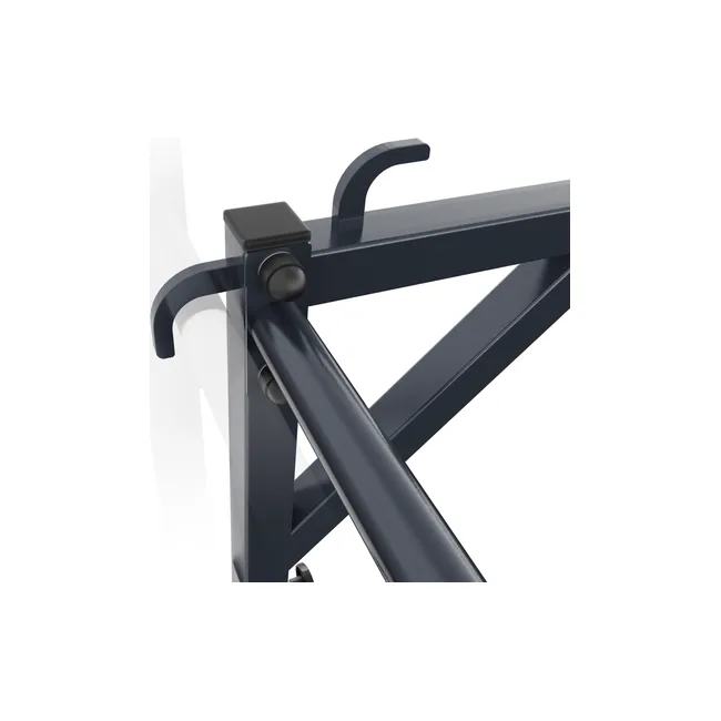 Турник для подтяжек и брусья для стремянки K-Sport KSSL080