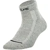 Спортивные носки
 унисекс короткие KELME FLAT K15Z958-9221 (Серый)