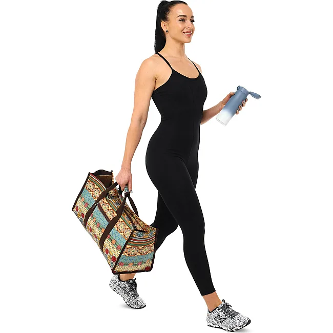 Сумка для йоги SP-SPORT
 DoYourYoga
 FI-6971-3