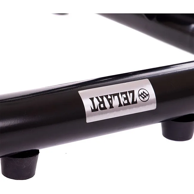 Стойка вертикальная для гантелей на 10 пар ZELART
 TA-2268
63x58x120см