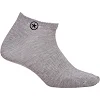 Спортивные носки мужские короткие CONVERSE A151 (Белый)