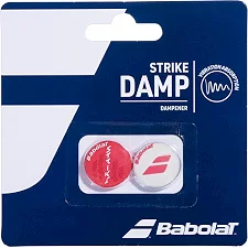Теннисный виброгаситель Babolat Strike damp X2 multicolor