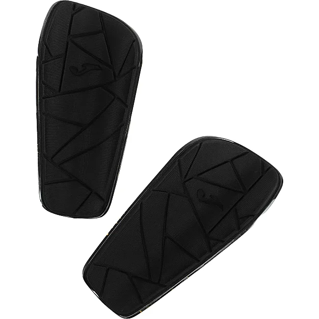 Щитки для футбола
 с держателем щитков в комплекте JOMA

 J-PRO 401490-901 (Золотой)