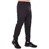 Спортивные штаны
 мужские на манжете LIDONG LD-2916 (Черный)
