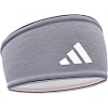 Пов'язка на голову жіноча Adidas Reversible Headband фіолетовий