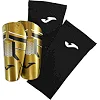 Щитки для футбола
 с держателем щитков в комплекте JOMA

 J-PRO 401490-901 (Золотой)