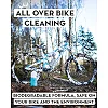 Шампунь для велосипеда Peaty's LoamFoam Cleaner, 1L