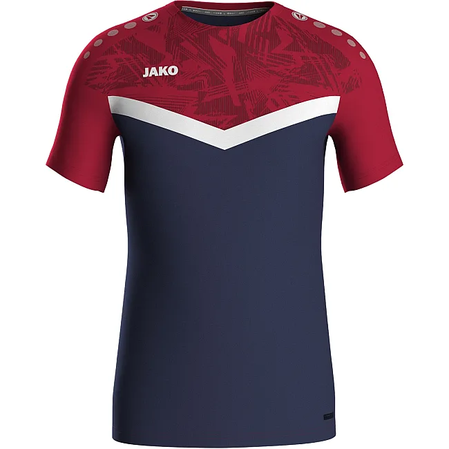 Футболка Iconic JAKO 6124-901